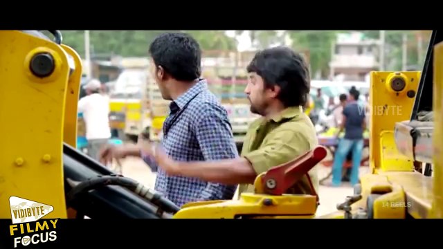 Krishna Gadi Veera Prema Gadha Theatrical Trailer Nani, Mehareen - Filmy Focus - YouTube