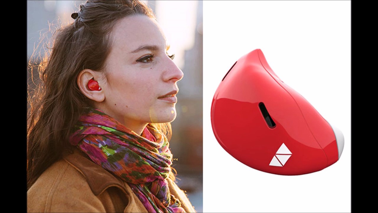 Cet appareil est incroyable! il traduit en temps réeel!