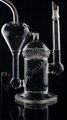 JM Flow Sci Glass 24 Sprinkler Large Recycler