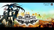 Black★Rock Shooter The Game OST 26- ROCK RIDE ブラック★ロックシューター