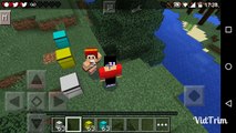 MINECRAFT PE 0.13.1 [MOD] MORE CHESTS