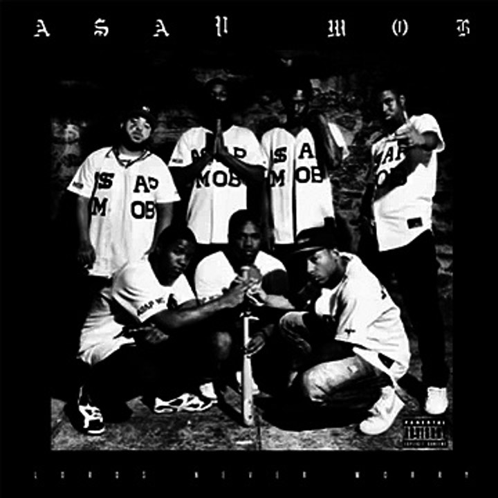 A Ap Mob Full Metal Jacket Lord Never Worry Mixtape Video Dailymotion