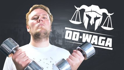 DAKANN SCHUDNIE !? - Odwaga - trailer