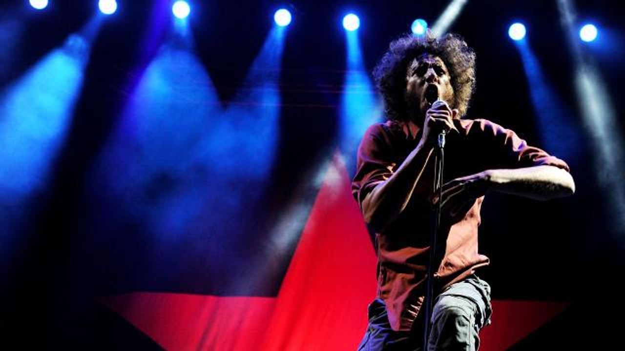 We Now Know The Details Behind Rage Against The Machine's Mysterious Countdown To Prophets Of Rage