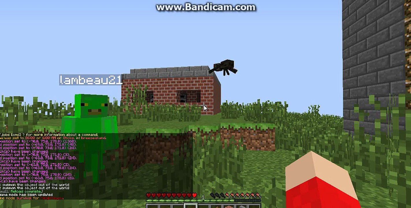 Fuzzycraft eps one