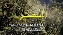 Asmaul-Husna 99 names of Allah 2017 full hd