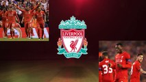 FC Liverpool - Der Weg ins Finale FC Liverpool - Road to Basel FC Liverpool - FC Sevilla