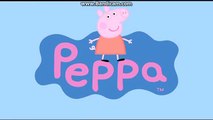 Peppa Pig - Intro [Norwegian/Norsk] (Peppa Gris)