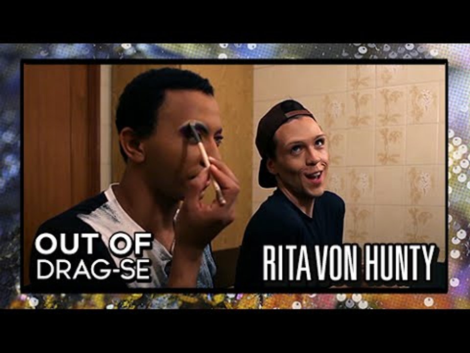 [Out of Drag-se] Rita Von Hunty