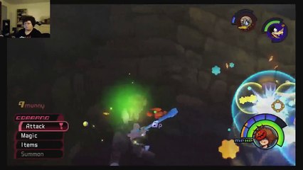 Kingdom Hearts Final Mix IPart 42I Follow That Heart !!!