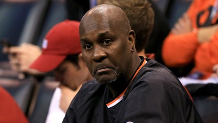 Gary Payton Tells Draymond Green To Stop Crying