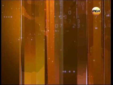 РЕН-ТВ Заставка Новости 24 - Концовка