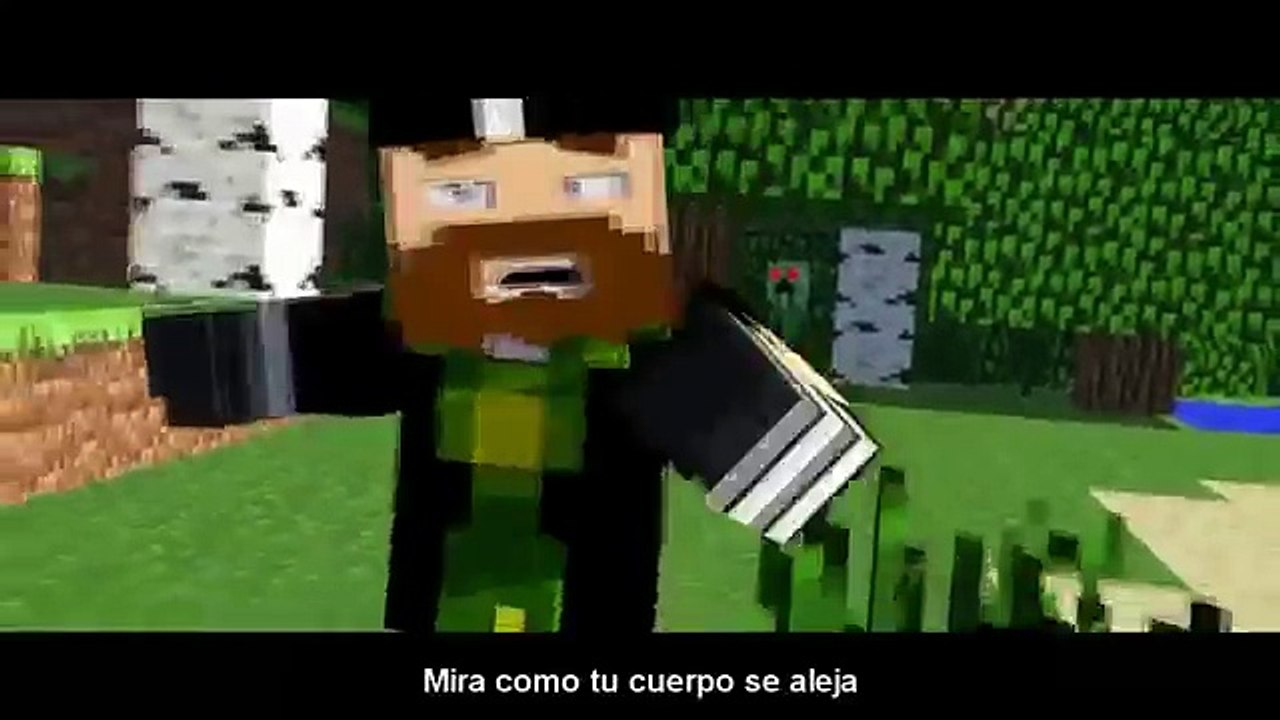 Zarcot rap minecraft