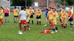 Panathinaikos Rugby VS Karratha Cavaliers Rugby Club (Haka)