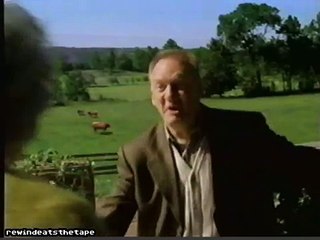 Oatmeal Crisp Cereal Television Commercial 1998