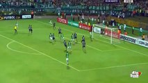 Atletico Nacional vs Rosario Central 3-1 Copa Libertadores 2016 Gol de Orlando Berrio HD