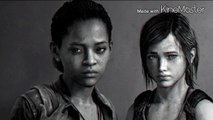 The Last Of Us-Left Behind Together
