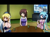 Sora no Otoshimono Forte Episodio 10 sub ita 2/2