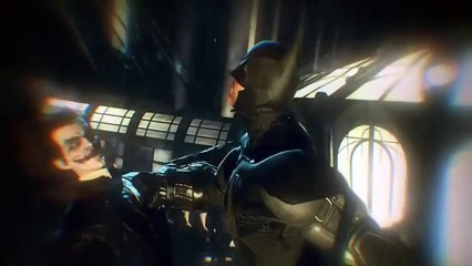 Batman - The Killing Joke