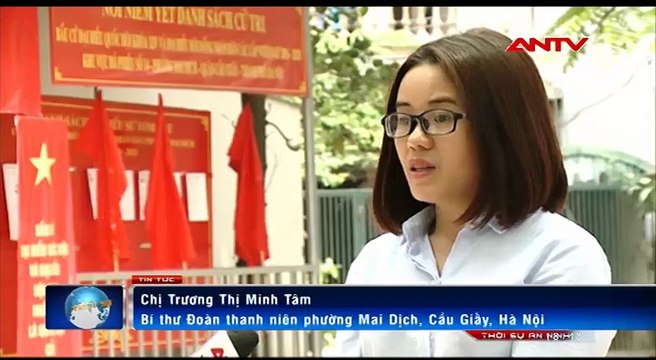 Cảnh giác trước âm mưu gây kích động, bạo loạn của kẻ xấu