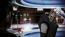 Mass Effect 3 (4K): Missing Turian Ship