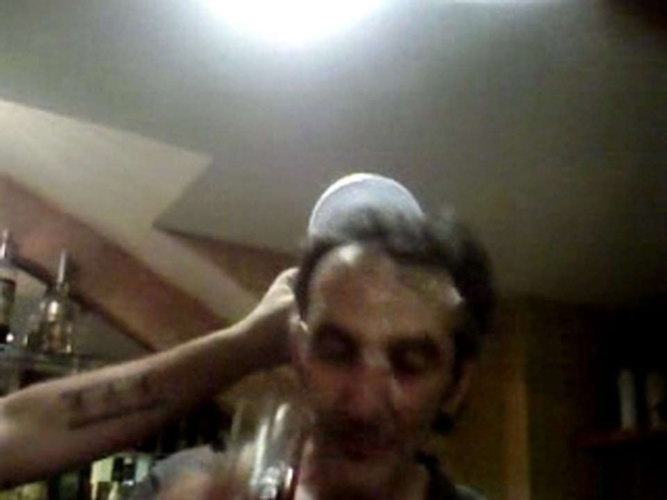 serignan rafa kaka