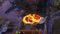 World of Warcraft Legion Beta, workaround for the 