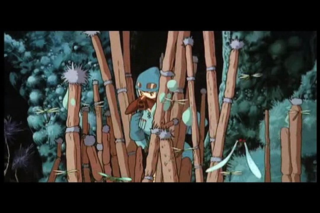 Nausicaa Trailer