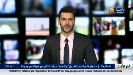 حلة جديدة لبيوت الله استعداد لشهر رمضان الكريم