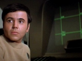 Star Trek: The Motion Picture Teaser