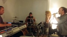 Rasun rehearsal 8/6/15