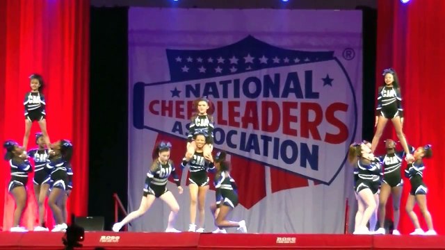 CJA Junior 1 - Junior Ammo