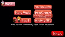 Pokemon Tower Defence 2 part 24 - Shiny Sandile code