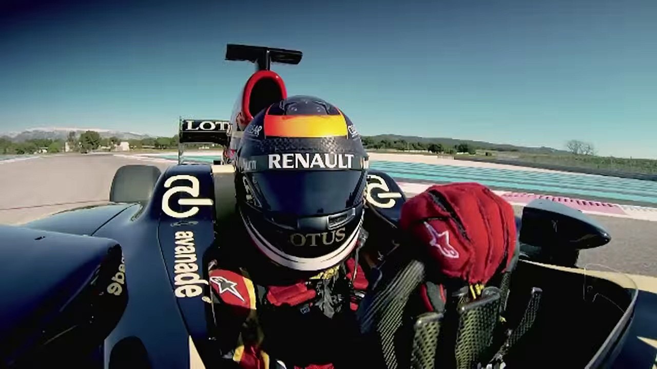 Avicii - Speed (radio edit) [concept video]