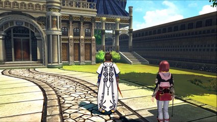 Kratos Plays Tales of Zestiria PC Part 77: Angel of Death