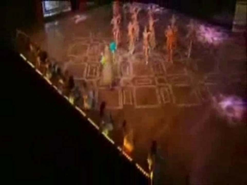 video Roi soleil pour le boubou forum