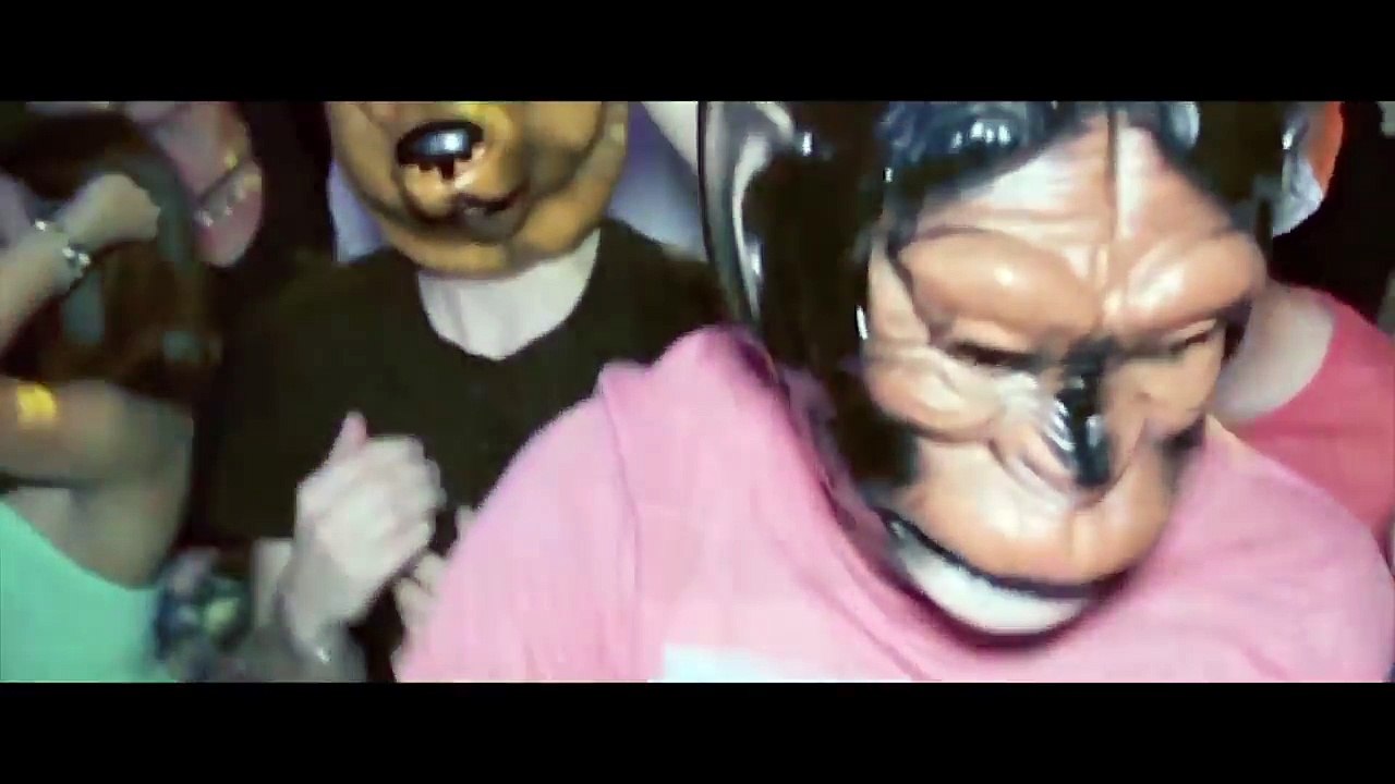 Martin Garrix & MOTi - Virus (How About Now)