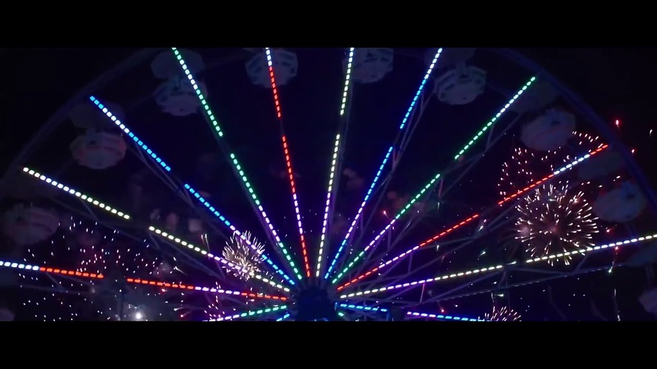 R3hab & Trevor Guthrie - SoundWave (VINAI Remix)