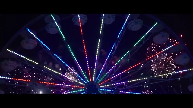 R3hab & Trevor Guthrie - SoundWave (VINAI Remix)