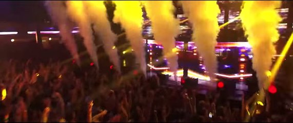 Calvin Harris - Faith