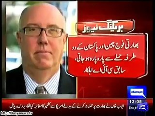 Pakistan Can Shatter india in 1962 (Indo-China War) USA report