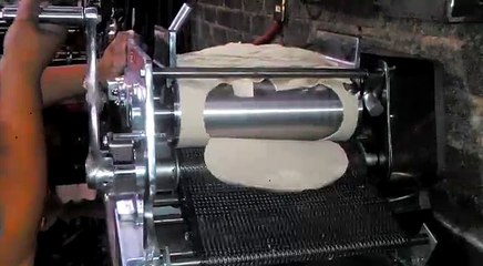 Tortilladora Manual TMZ1 ECON