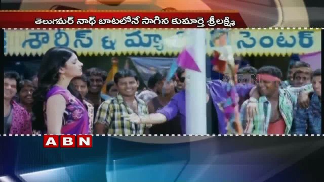 Tollywood Heroines Follows Her Father