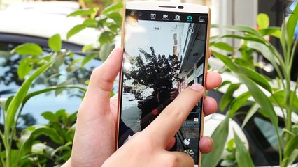 LG V10 Review 4K ( Cambo Report )