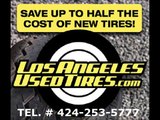 Los Angeles Used tires has the best price for Toyo Open Country 37/13.5/20