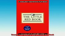 READ book  TwentyFour Hours a Day the Little Red Book Full EBook