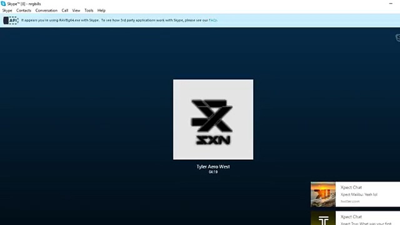 Interview With Xpect Aero!