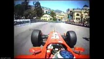 Formula 1 - 20 Years of Monaco Onboard Laps