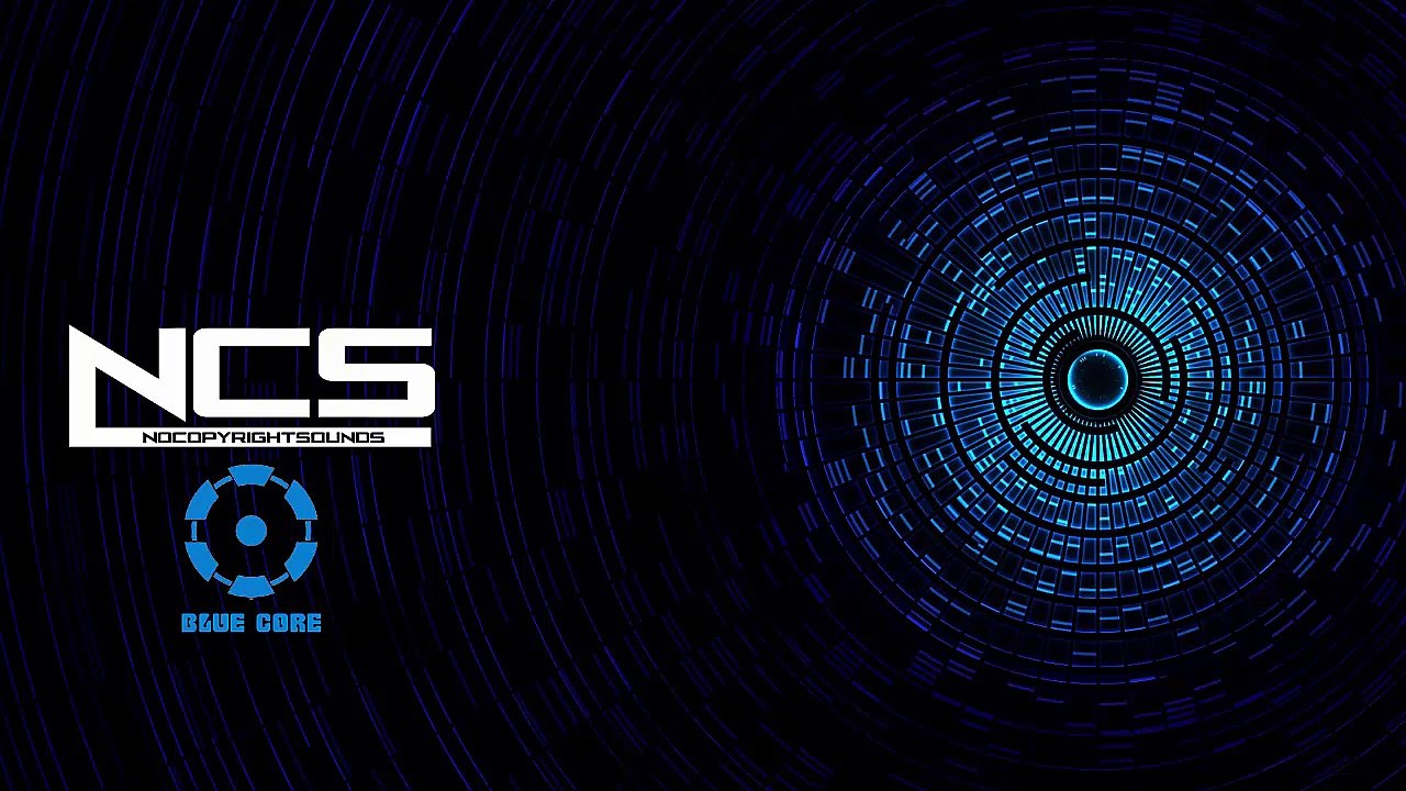 [BlueCore] - Alan Walker - Fade | Dance Dubstep | Electro house | Trance | Trap Mix - [NCS Release]