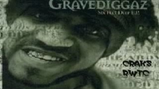 Gravediggaz - 1-800 Suicide
